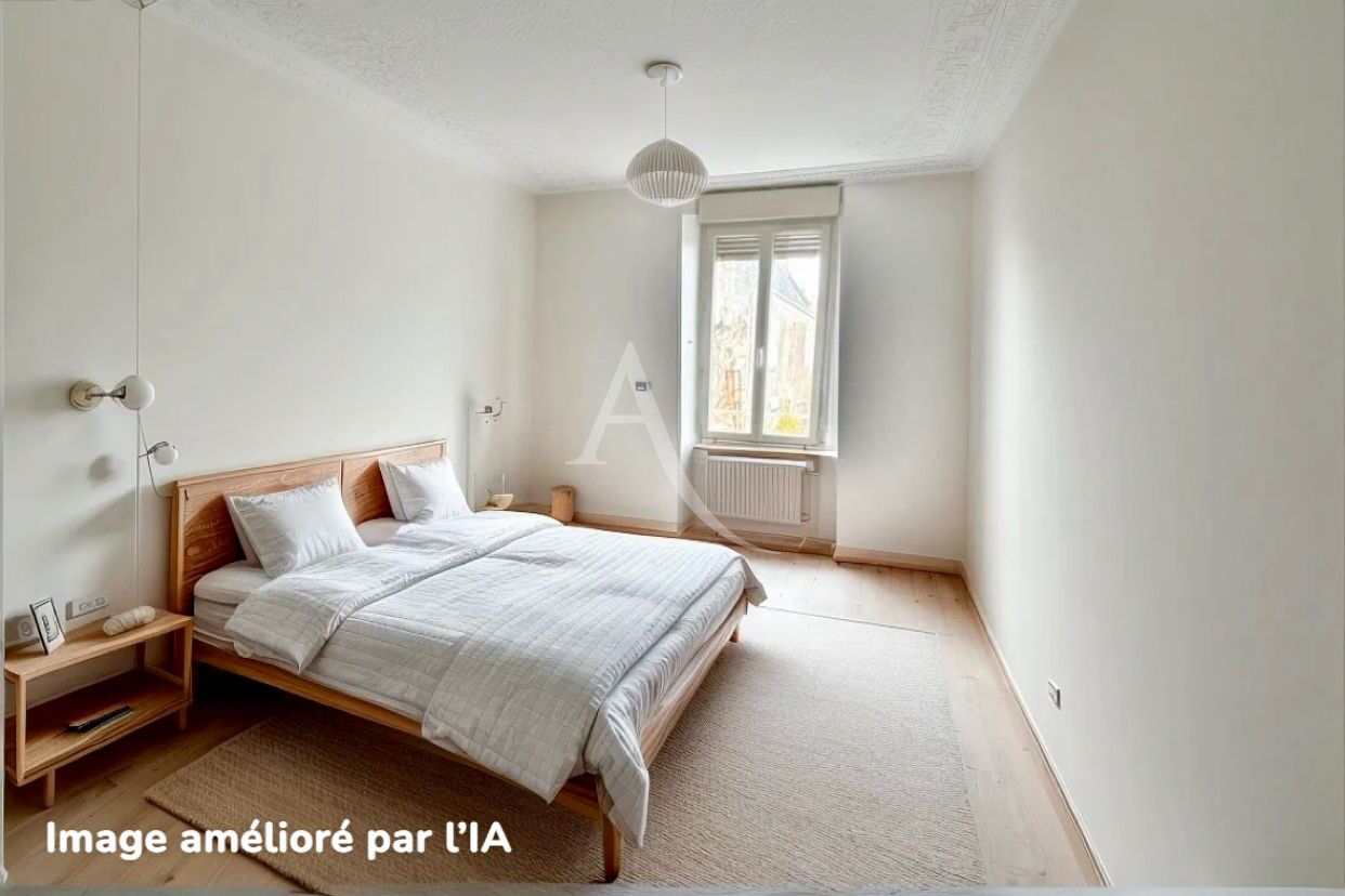 Photo Maison Rochefort Sur Loire 4 pièces- 70 m2 image 5/6