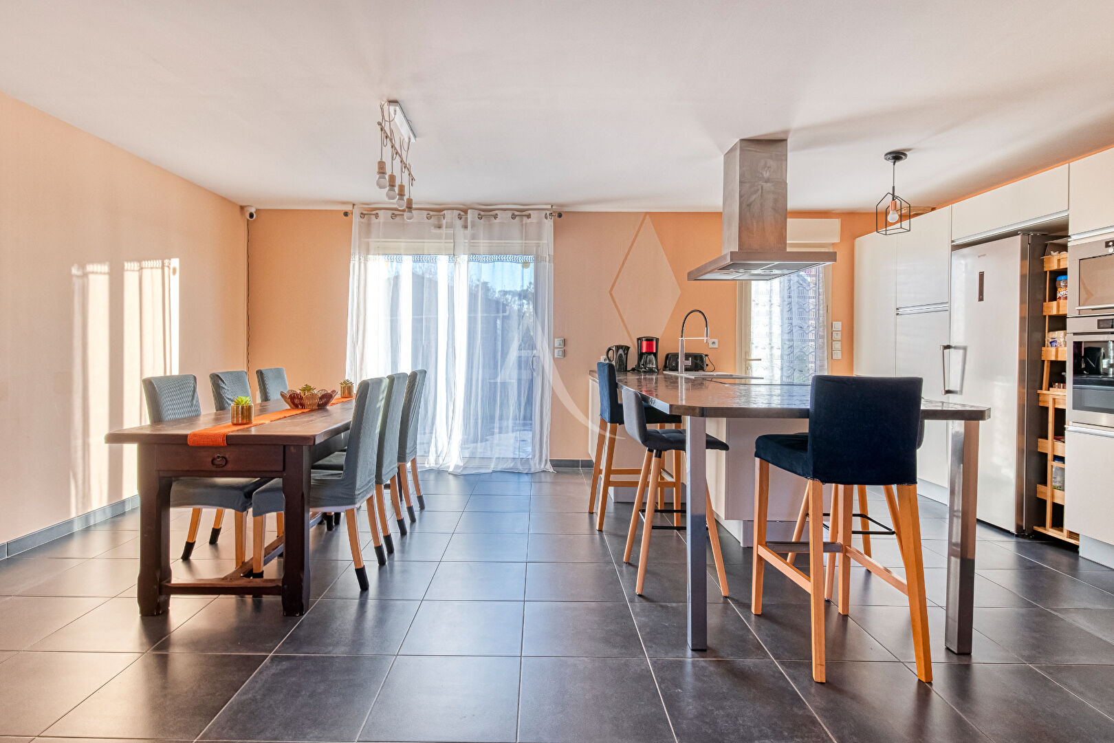 Photo Coup de coeur assuré ? Pavillon 6 pièces, 108 m² image 2/6