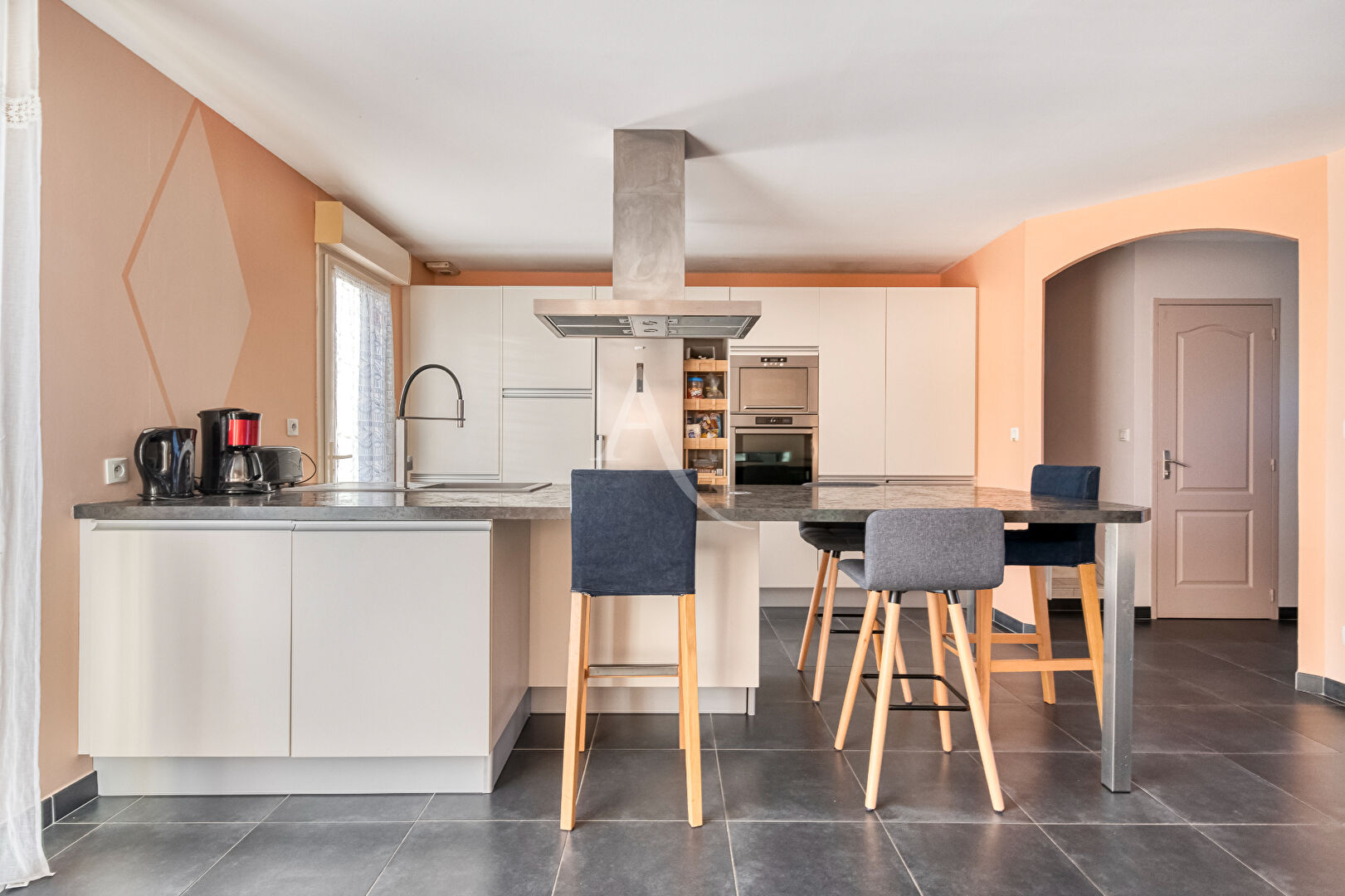 Photo Coup de coeur assuré ? Pavillon 6 pièces, 108 m² image 3/6