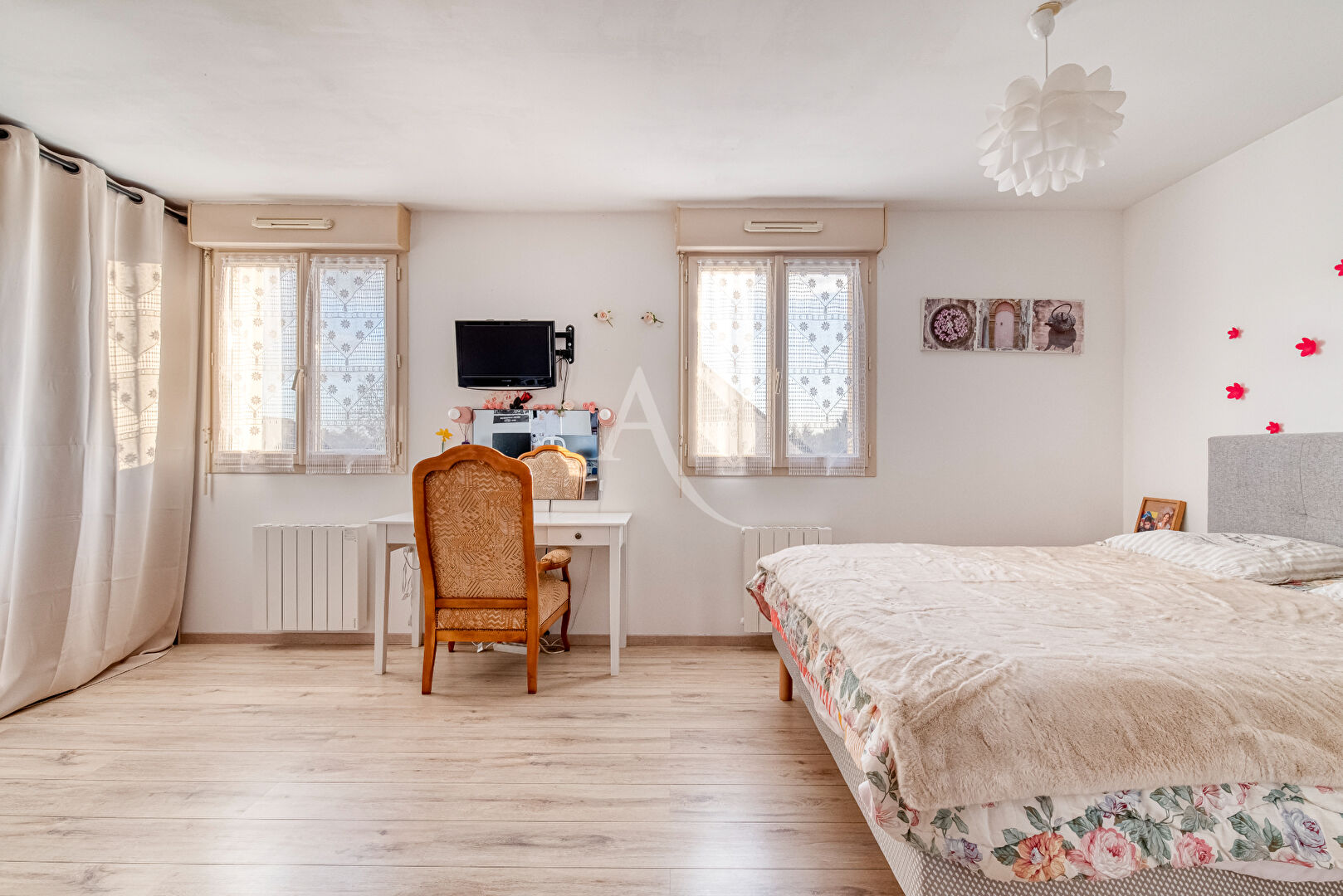 Photo Coup de coeur assuré ? Pavillon 6 pièces, 108 m² image 5/6