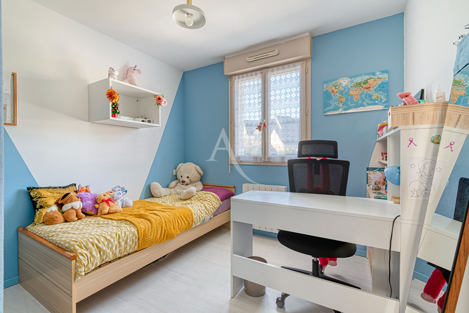 Photo Coup de coeur assuré ? Pavillon 6 pièces, 108 m² image 6/6