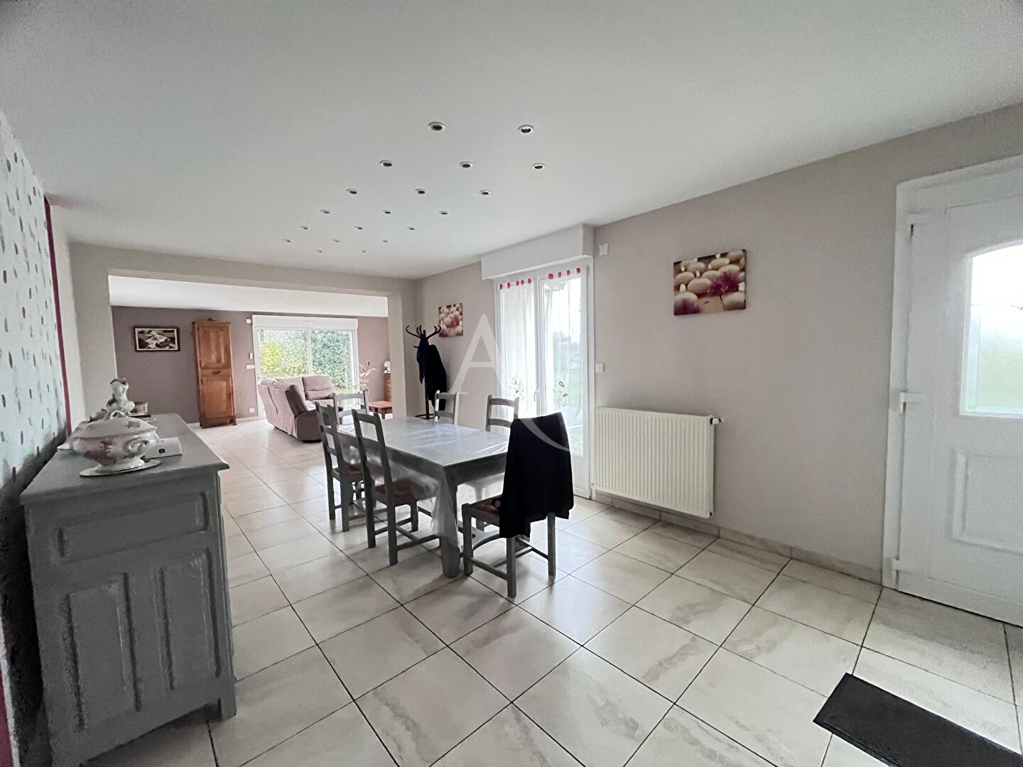 Agence immobilière de L'Adresse Maison Blanche - L'Adresse Maison Blanche