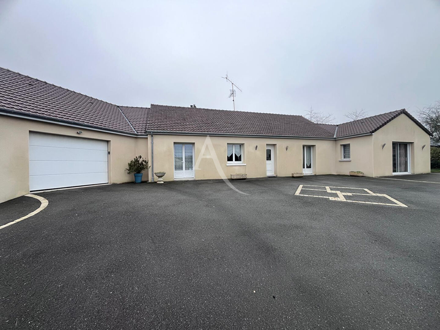 Agence immobilière de L'Adresse Maison Blanche - L'Adresse Maison Blanche