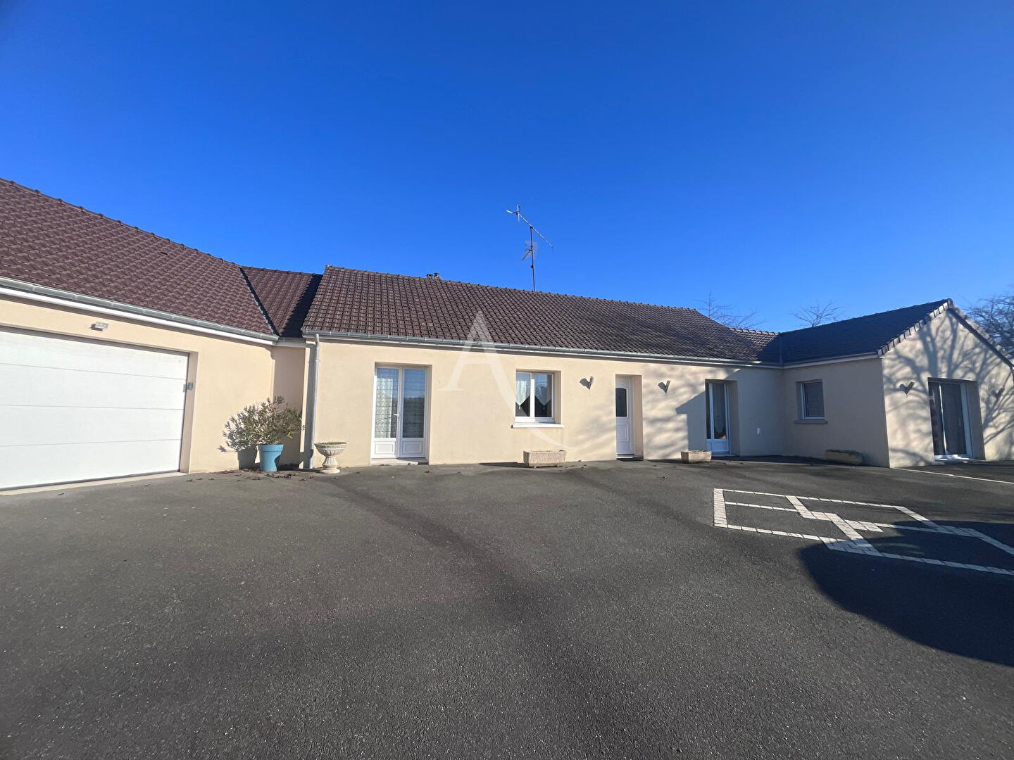 Agence immobilière de L'Adresse Maison Blanche - L'Adresse Maison Blanche