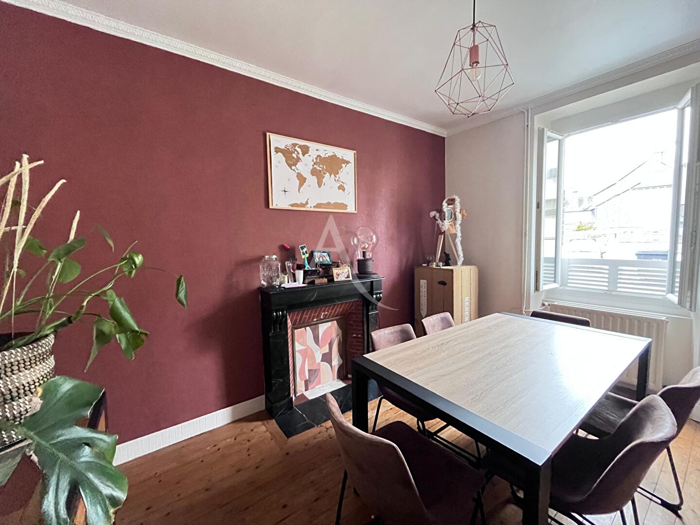 Agence immobilière de L'Adresse Maison Blanche - L'Adresse Maison Blanche