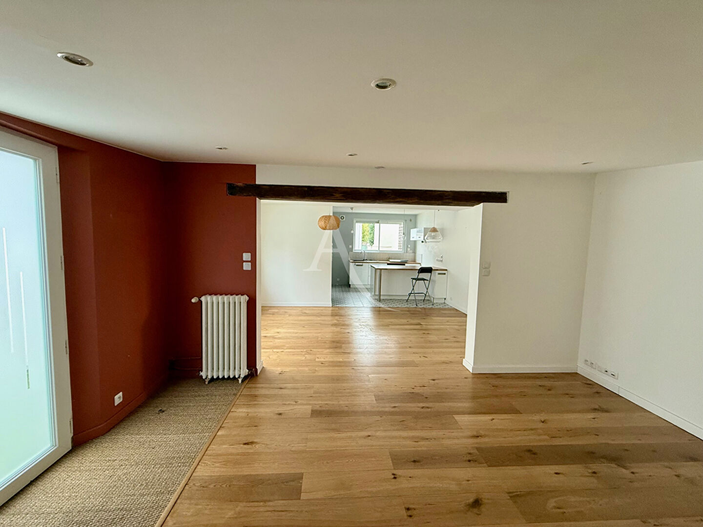 Agence immobilière de L'ADRESSE ANJOU-MAINE - L'ADRESSE La Doutre