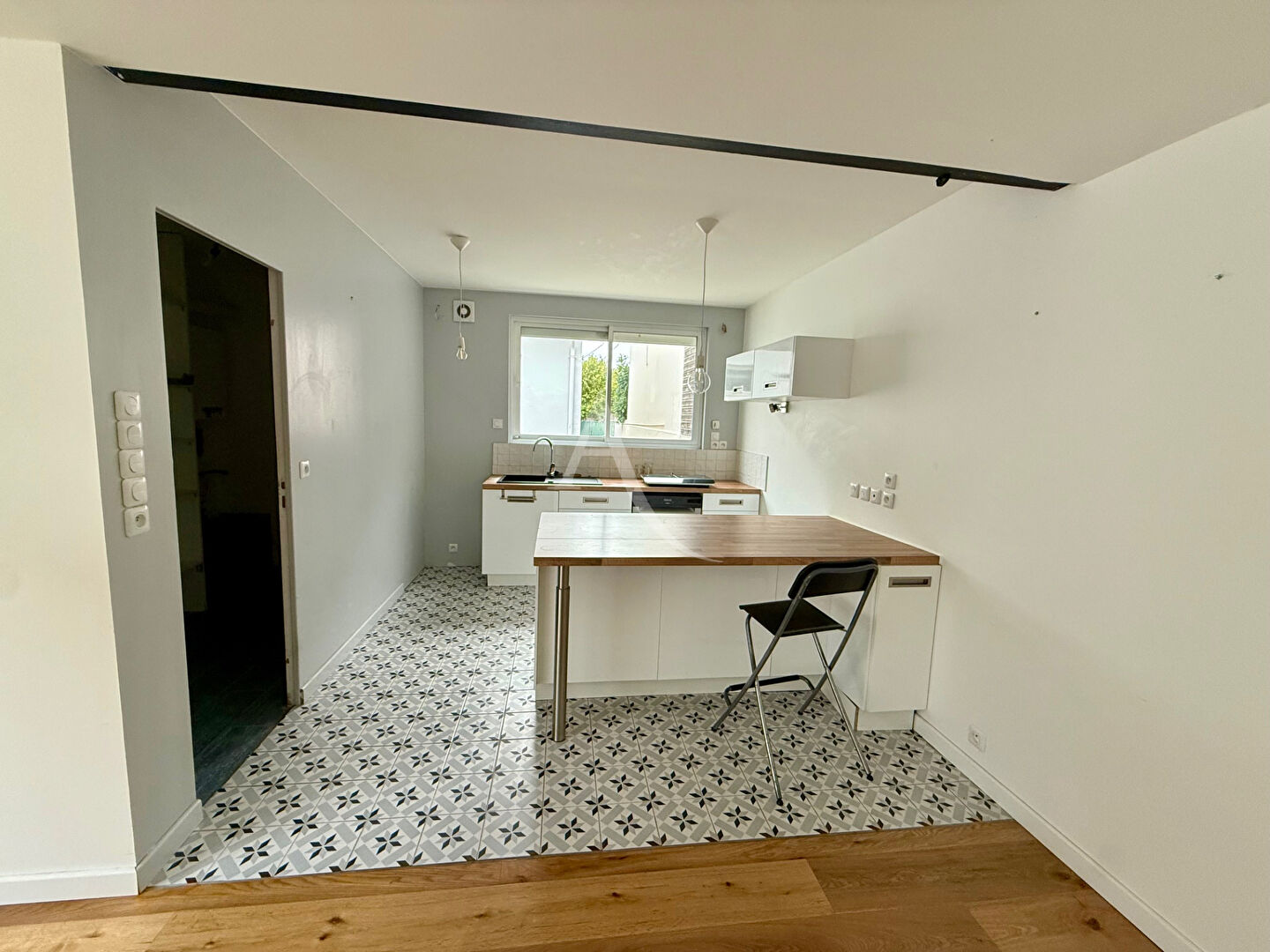 Photo Maison Angers image 3/6