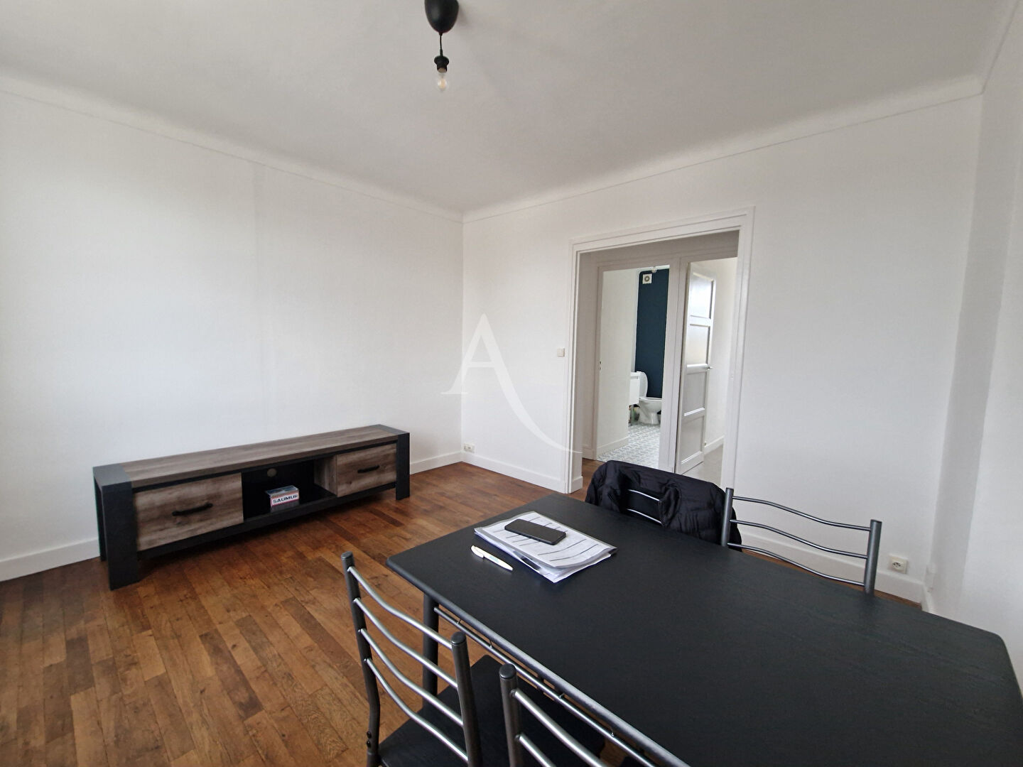 Photo Appartement Saumur 3 pièce(s) 56.65 m2 image 4/6