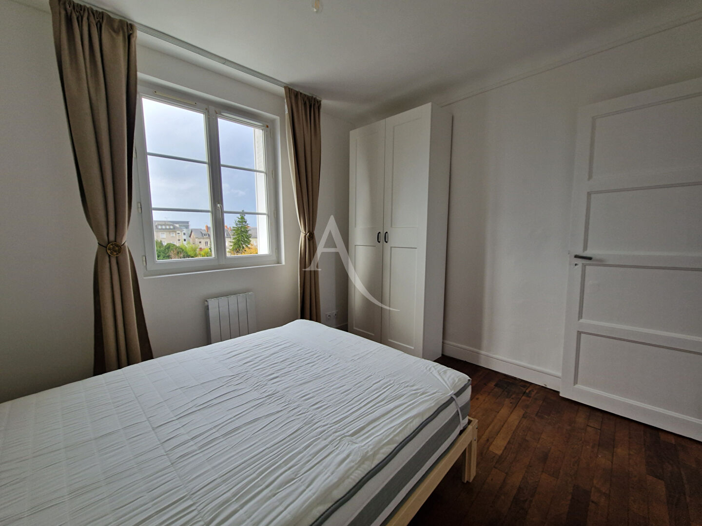 Photo Appartement Saumur 3 pièce(s) 56.65 m2 image 5/6