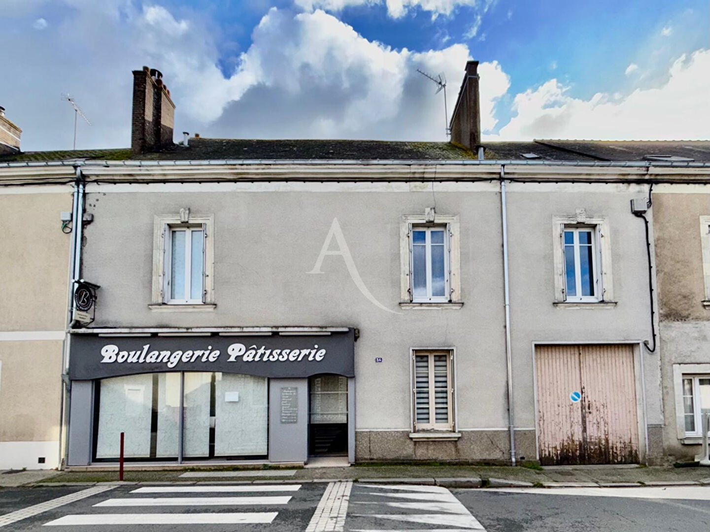 Agence immobilière de L'ADRESSE 49 - L'ADRESSE LE LION D'ANGERS