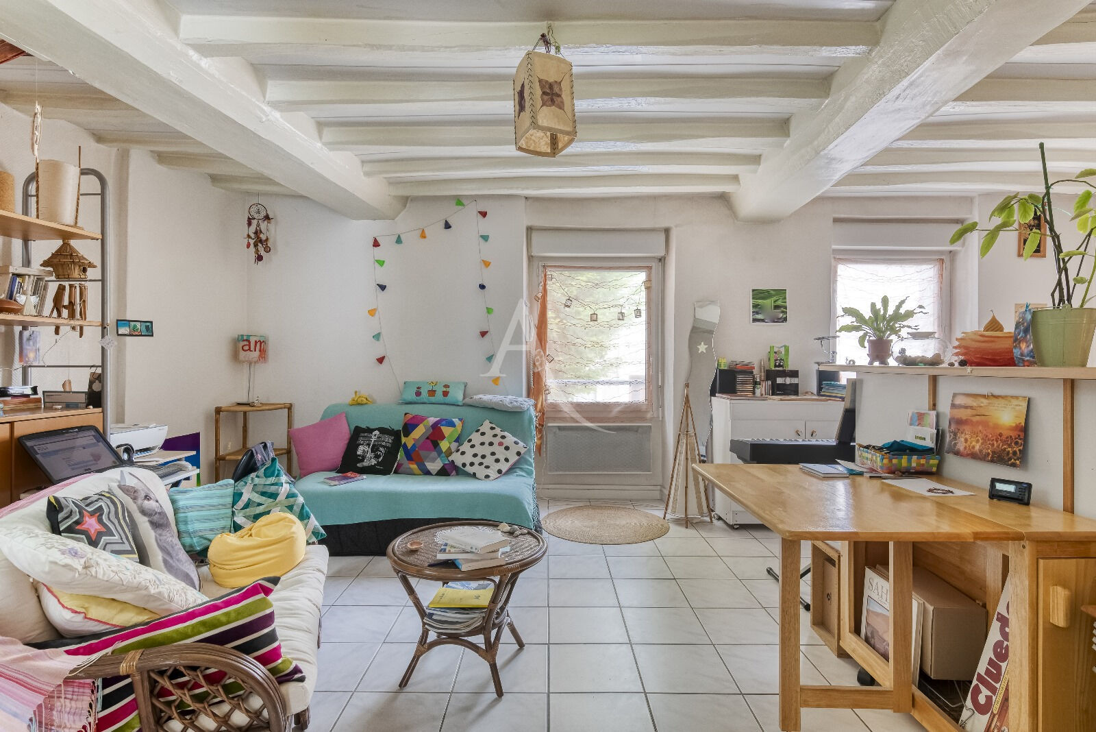 Agence immobilière de L'ADRESSE 49 - L'ADRESSE PASTEUR