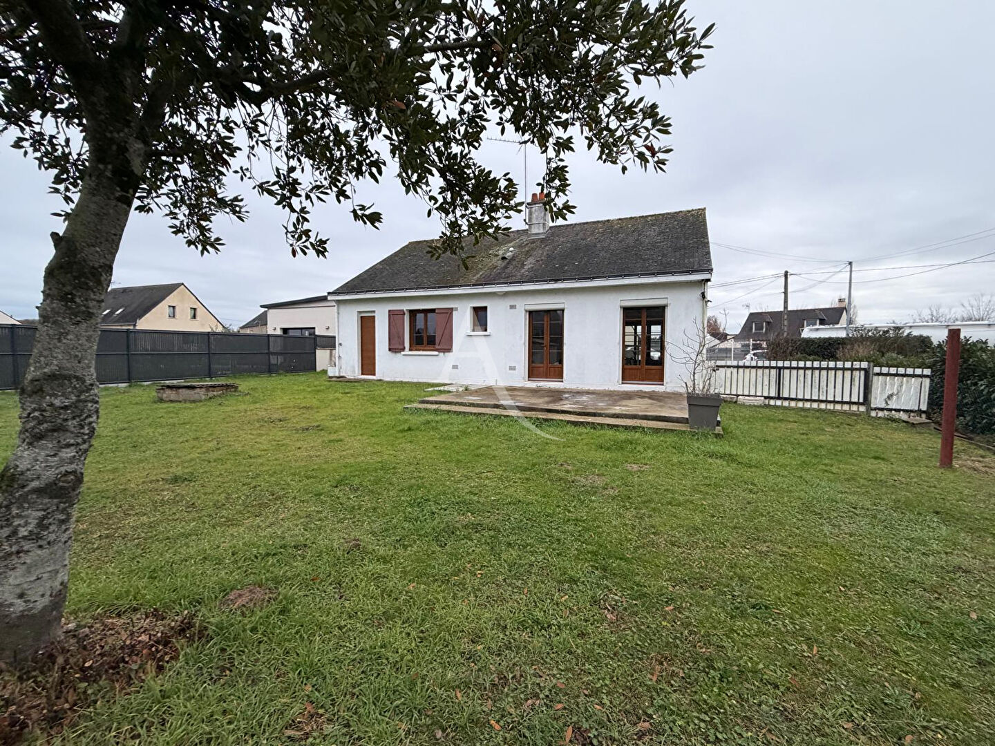 Agence immobilière de L'ADRESSE 49 - L'ADRESSE DE BEAUFORT EN VALLEE