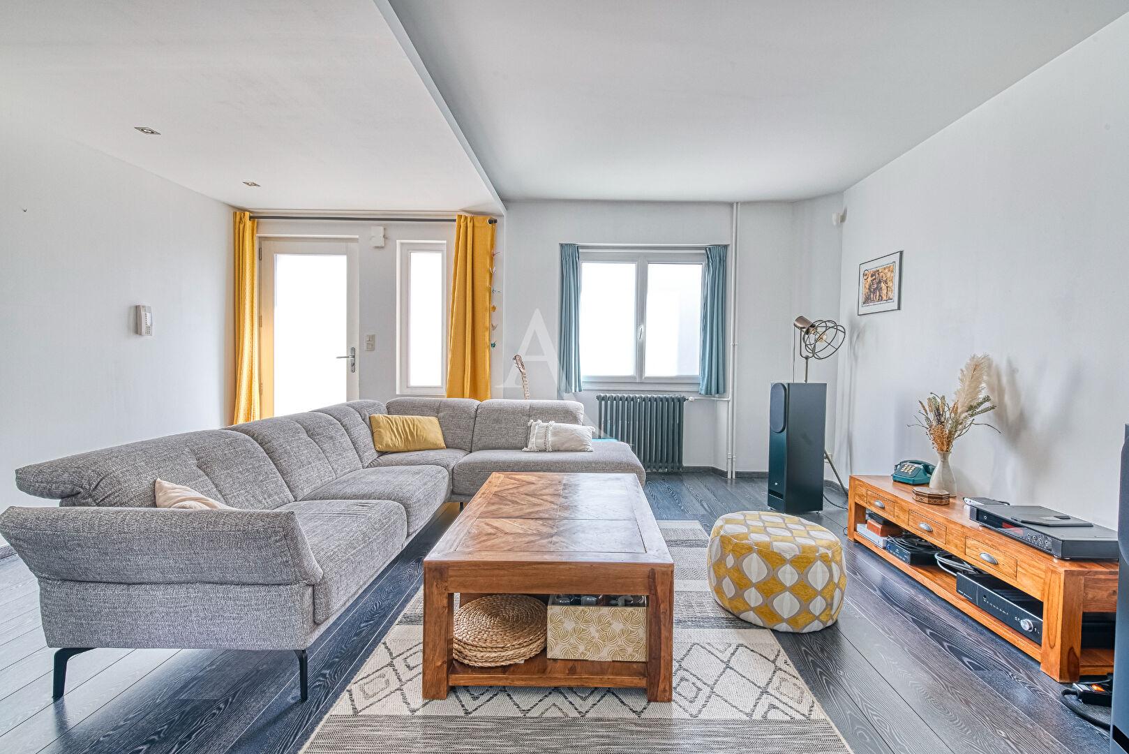 Agence immobilière de L'ADRESSE 49 - L'ADRESSE PASTEUR