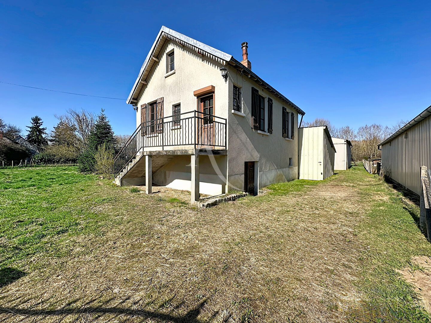 Agence immobilière de L'ADRESSE 49 - L'ADRESSE DE BEAUFORT EN VALLEE