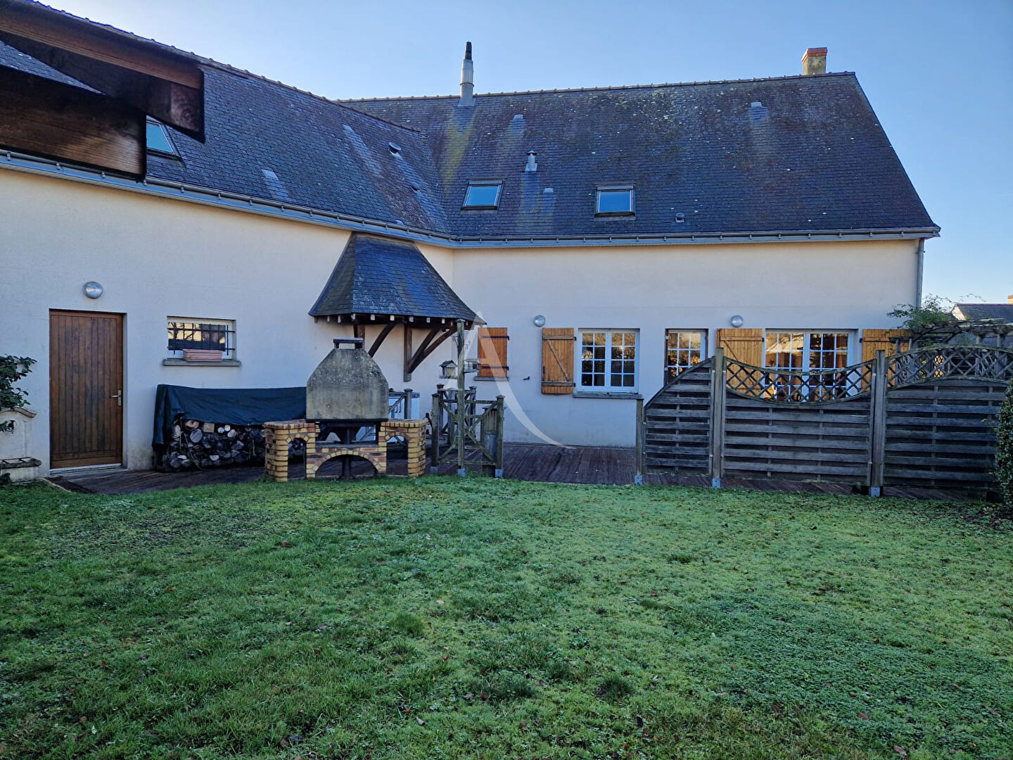 Agence immobilière de L'ADRESSE 49 - L'ADRESSE DE SAINT-BARTHELEMY