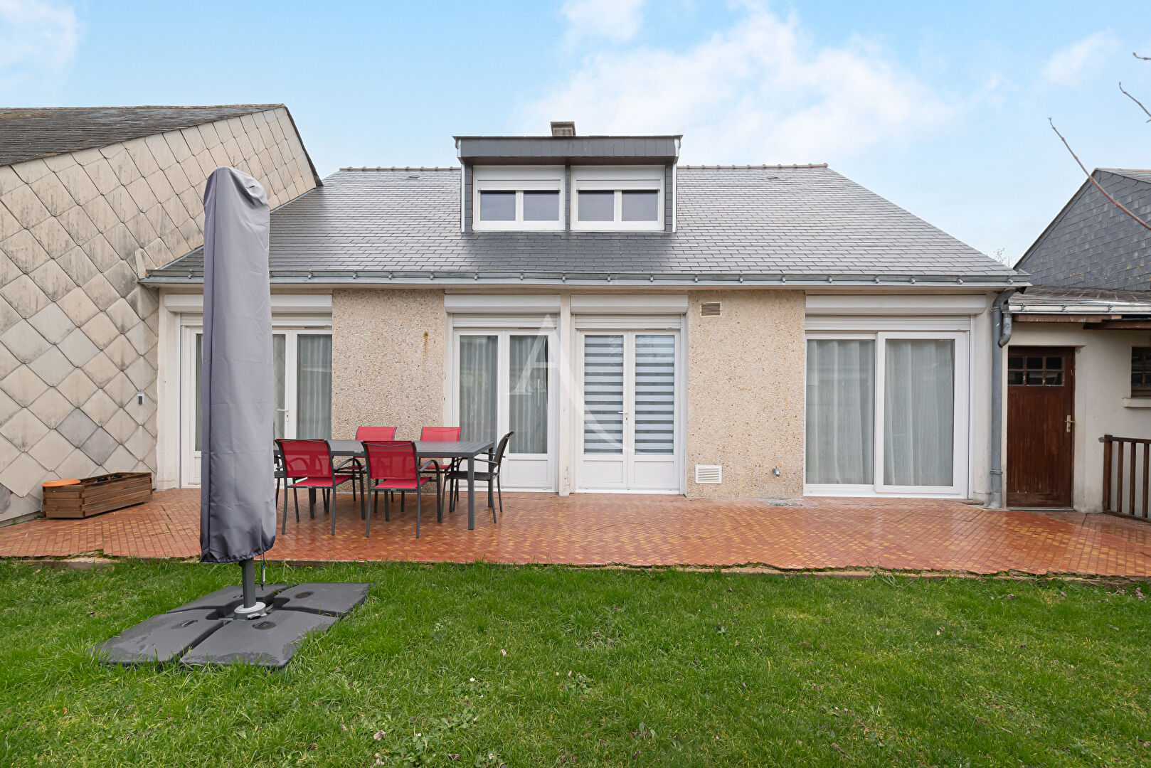 Agence immobilière de L'ADRESSE ANJOU-MAINE - L'ADRESSE La Doutre