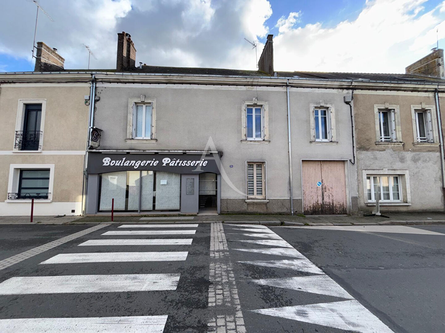Agence immobilière de L'ADRESSE 49 - L'ADRESSE LE LION D'ANGERS