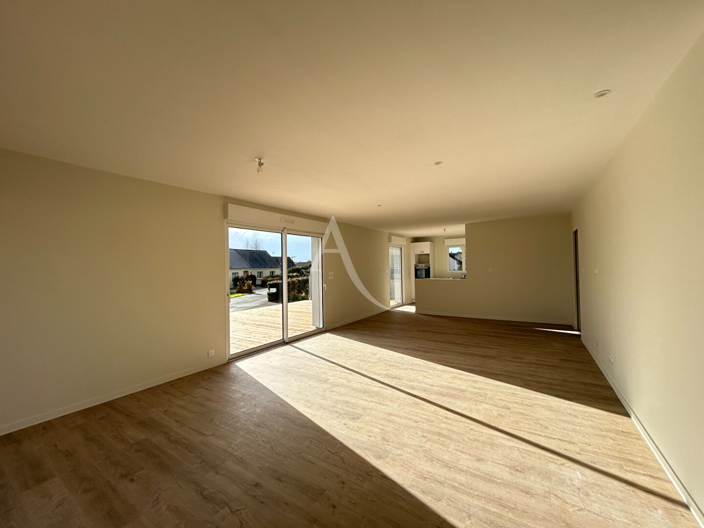 Photo MAISON NEUVE PLAIN PIED - 119 m² image 2/6