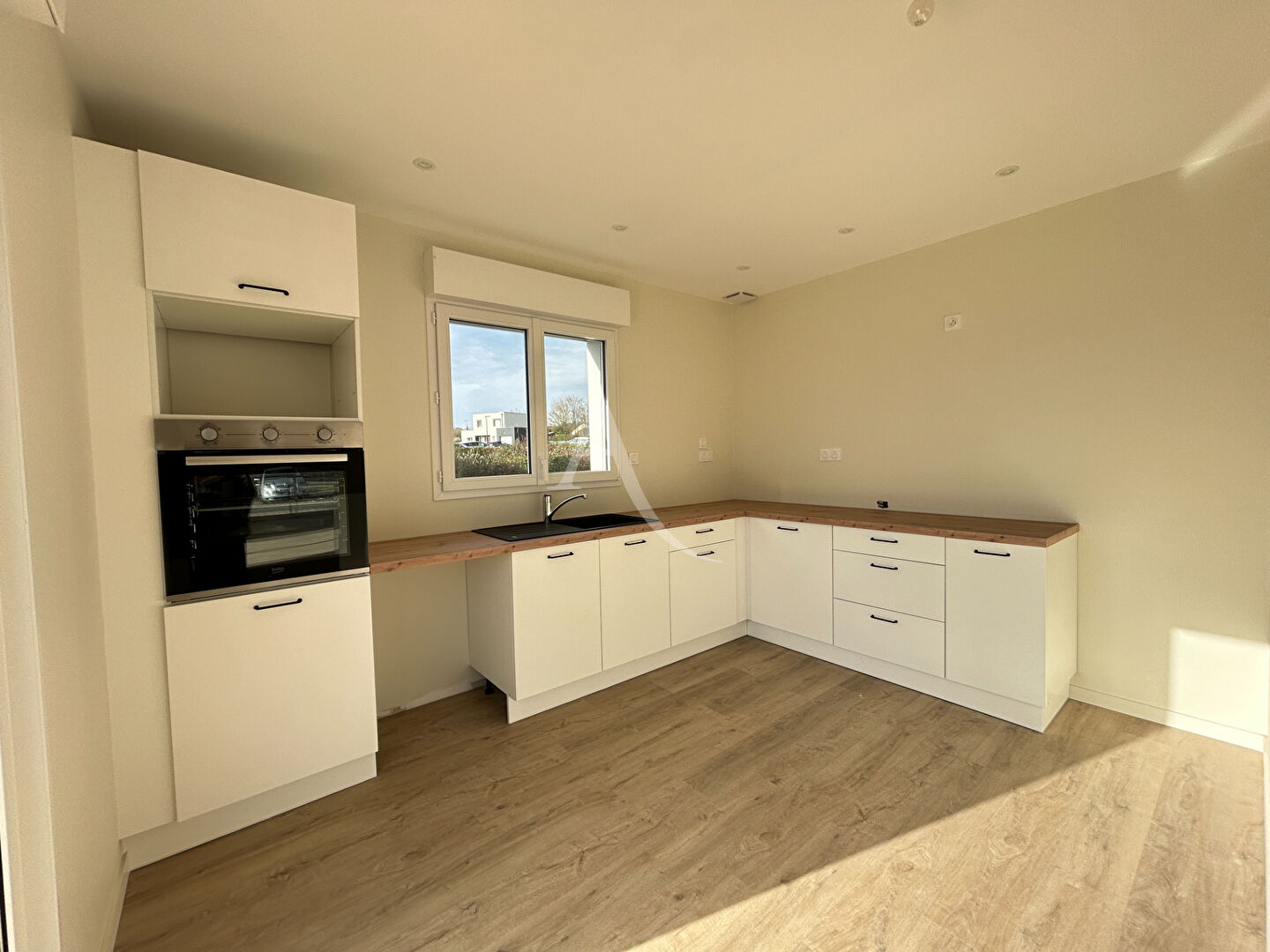 Photo MAISON NEUVE PLAIN PIED - 119 m² image 3/6