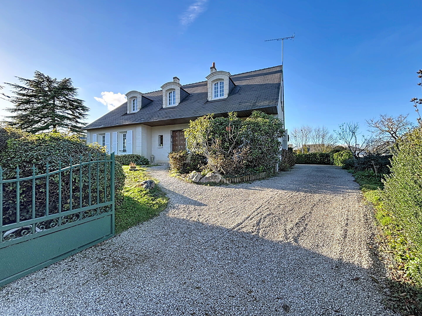 Agence immobilière de L'ADRESSE 49 - L'ADRESSE FONCIERE ANJOU