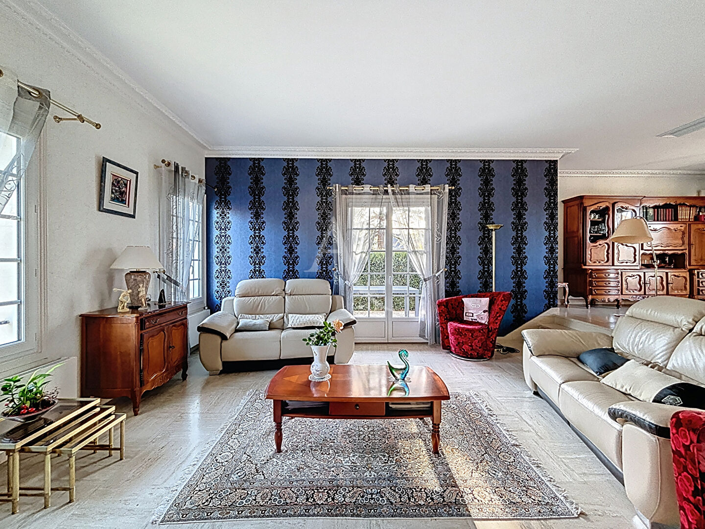 Maison à Bouchemaine 185m²