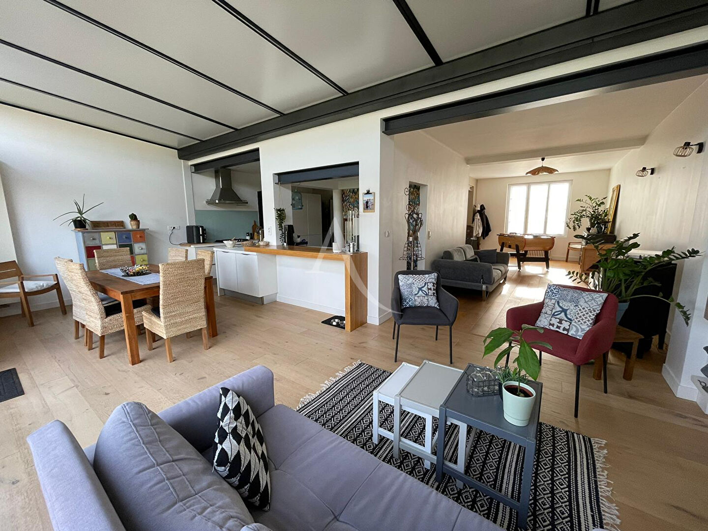 Agence immobilière de L'adresse Côté Cholet Immobilier - L'ADRESSE Cholet