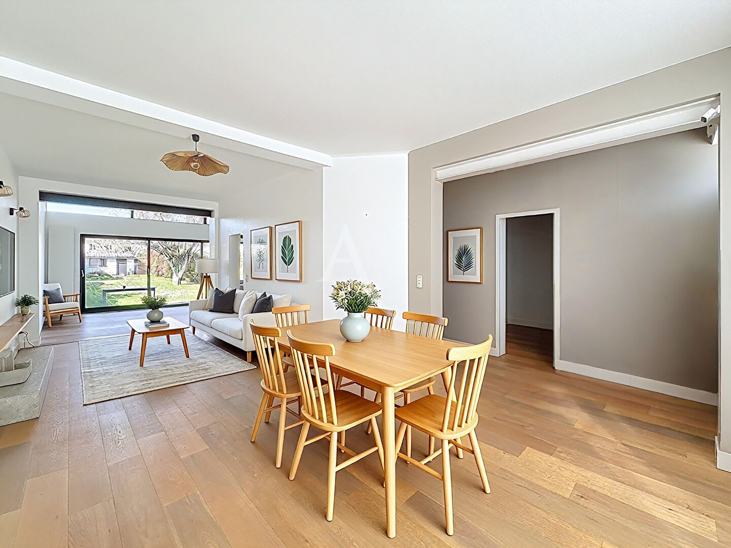 Agence immobilière de L'adresse Côté Cholet Immobilier - L'ADRESSE Cholet