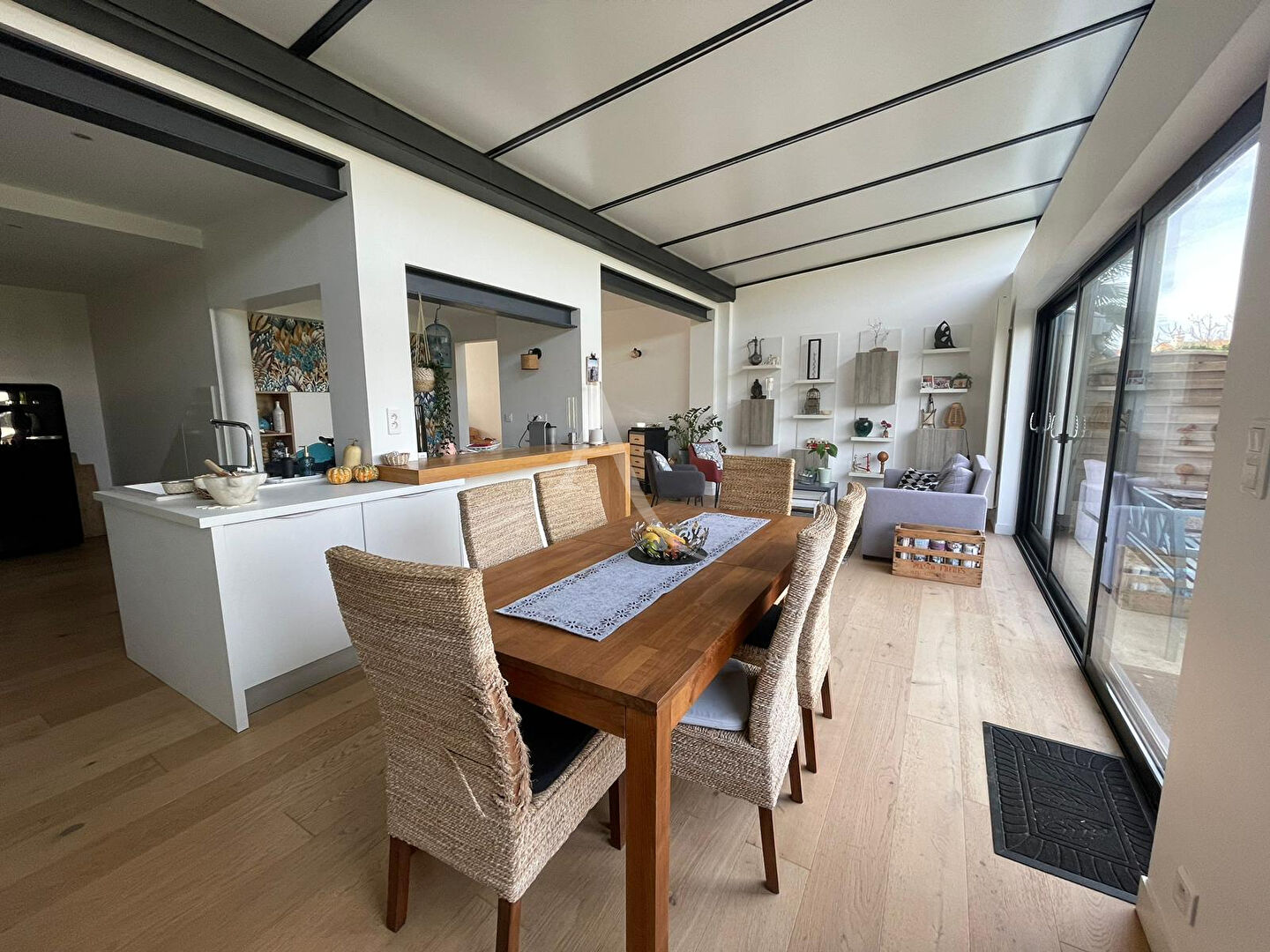 Photo Maison Cholet 6 pièce(s) 148 m² image 3/6