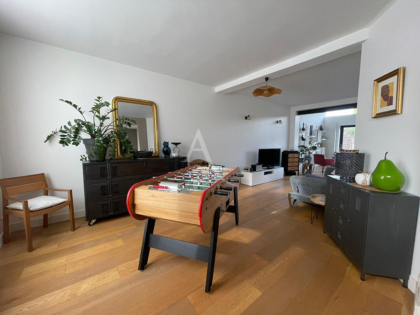 Photo Maison Cholet 6 pièce(s) 148 m² image 4/6