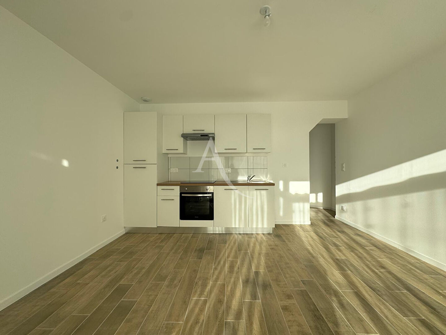 Appartement Evron 2 pièce(s) 36.38 m2