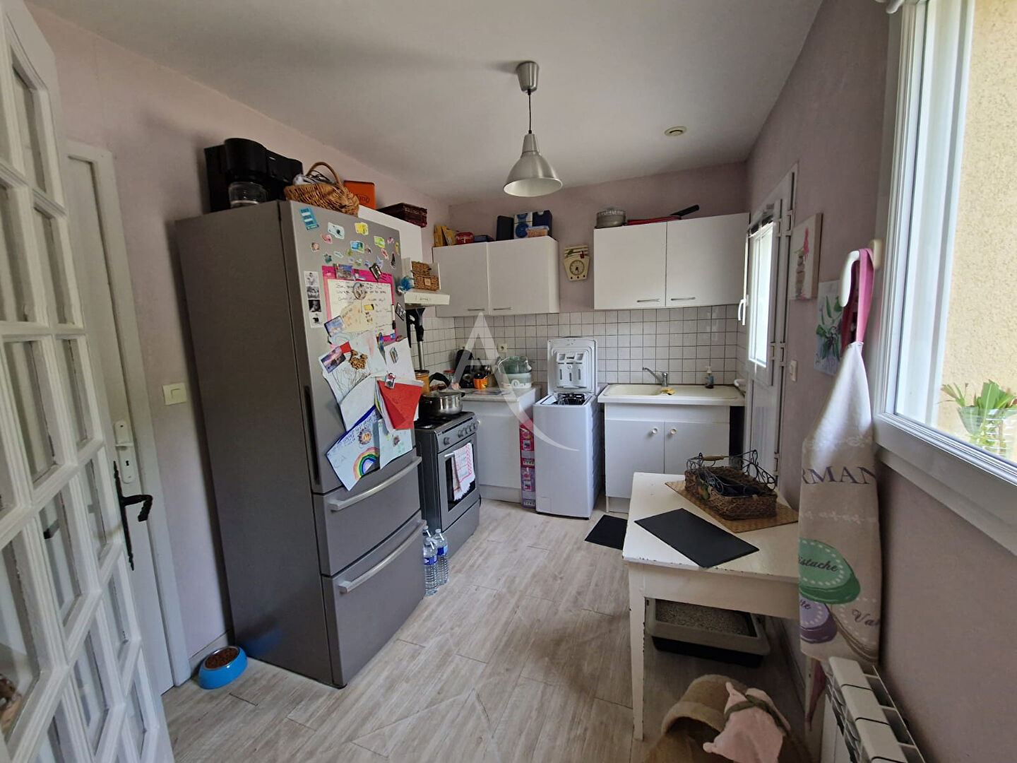 Photo Maison Louzy 4 pièce(s) 130 m2 image 6/6