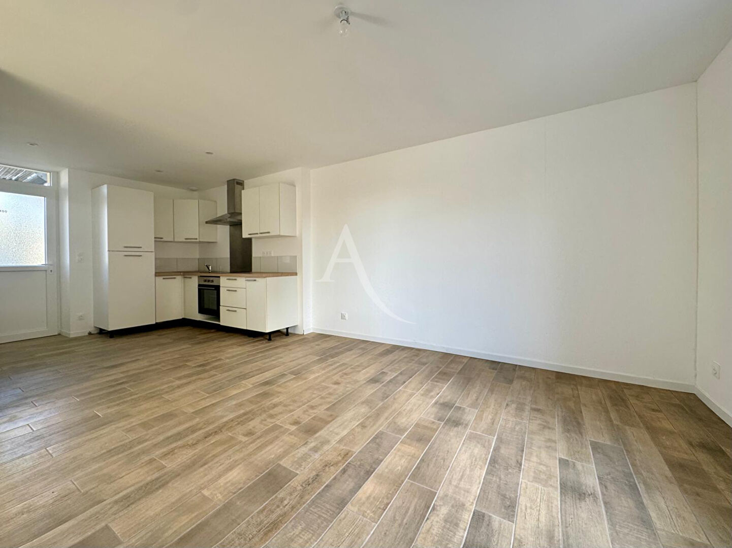 Photo Appartement T2 - 38,06m² à EVRON image 2/5