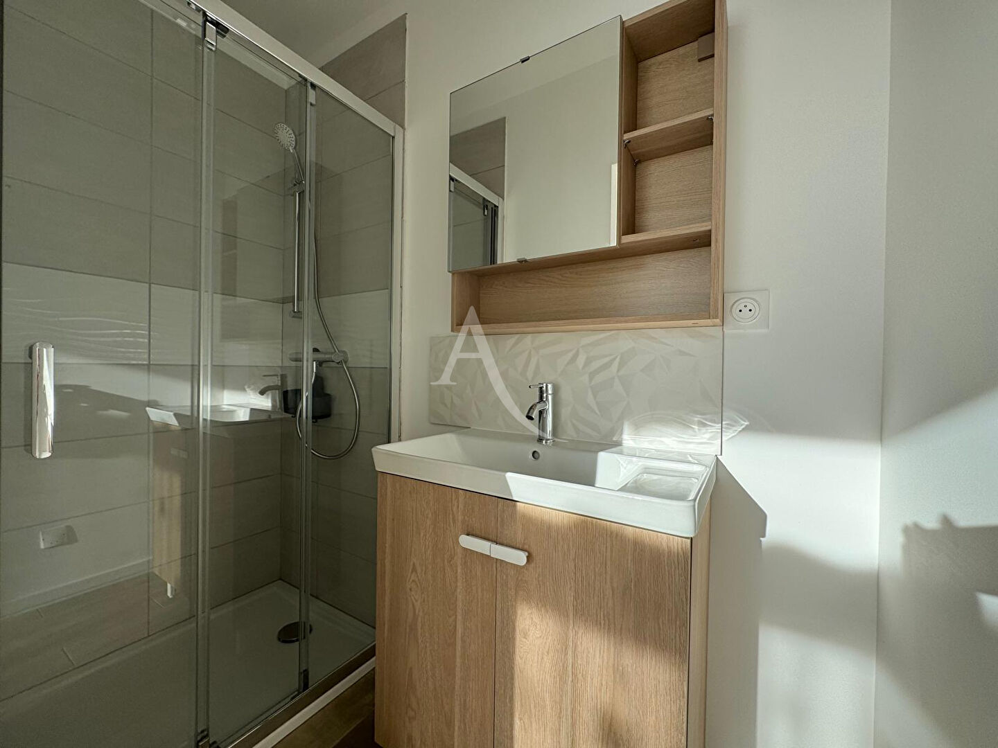 Photo Appartement T2 - 38,06m² à EVRON image 5/5