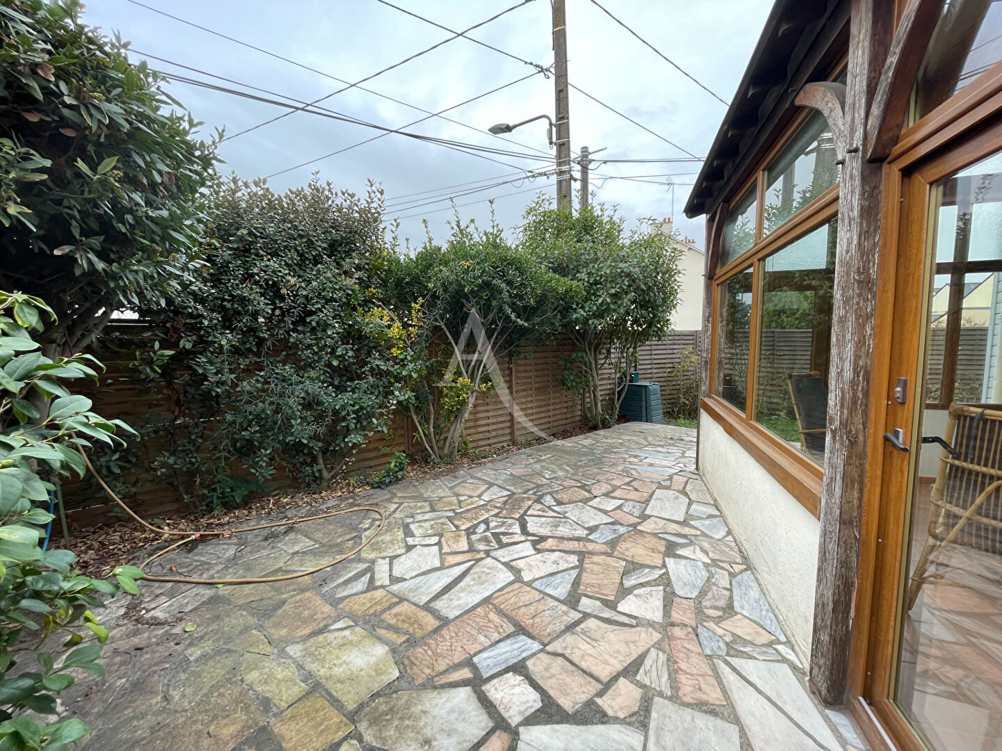 Photo Maison Angers 4 pièce(s) 106 m2 image 3/6