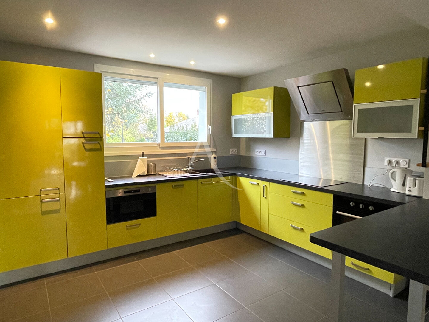 Photo Maison Angers 4 pièce(s) 106 m2 image 4/6