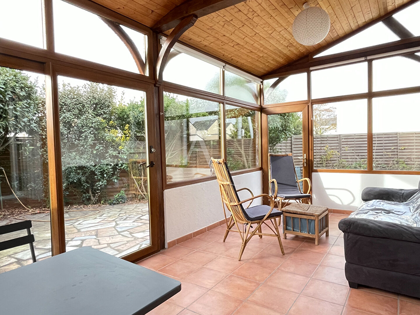 Photo Maison Angers 4 pièce(s) 106 m2 image 6/6