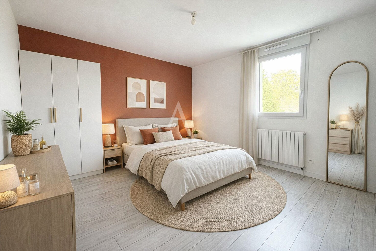 Agence immobilière de L'Adresse Carquefou