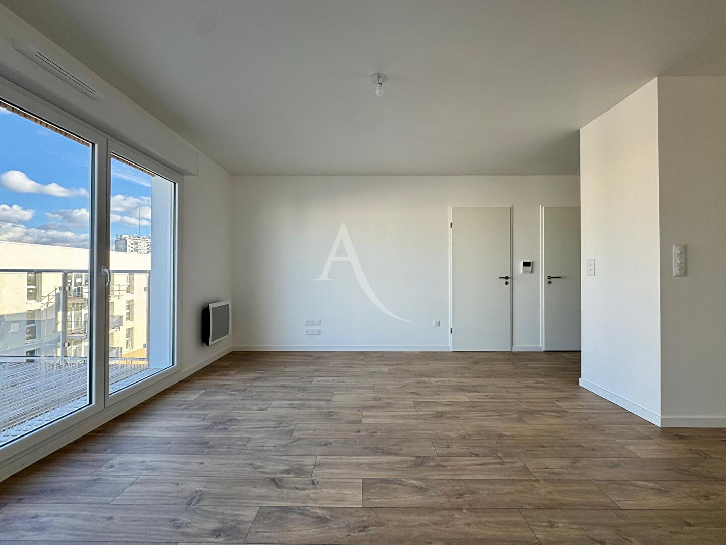 Appartement Laval 2 pièce(s) 45.59 m2