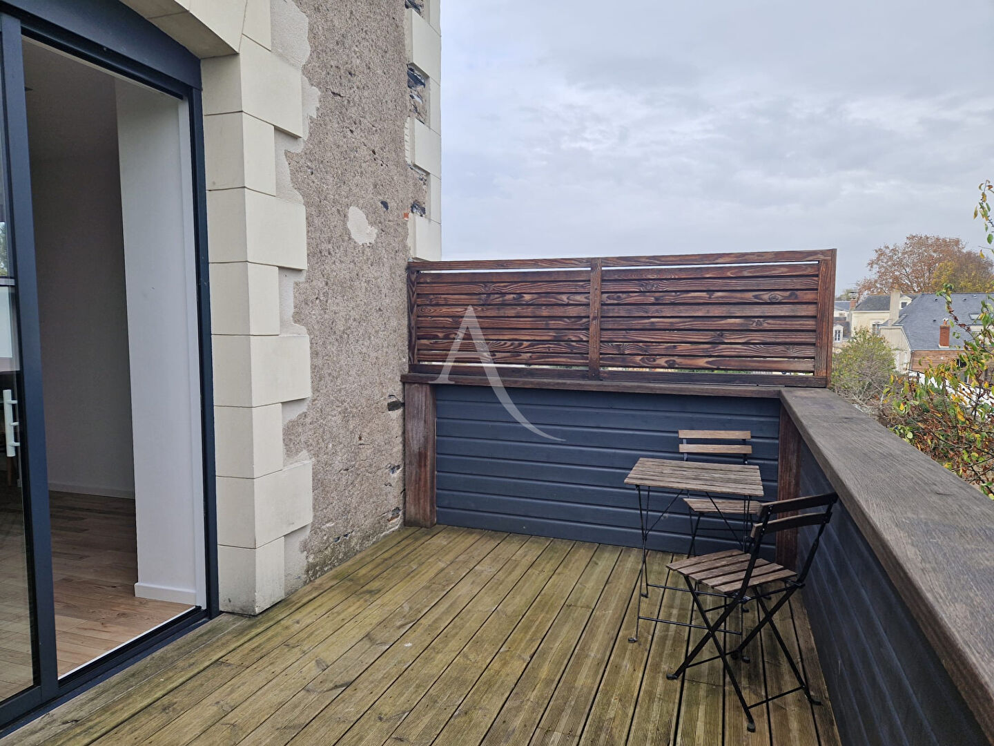 Agence immobilière de L'ADRESSE 49 - L'ADRESSE DE TRELAZE