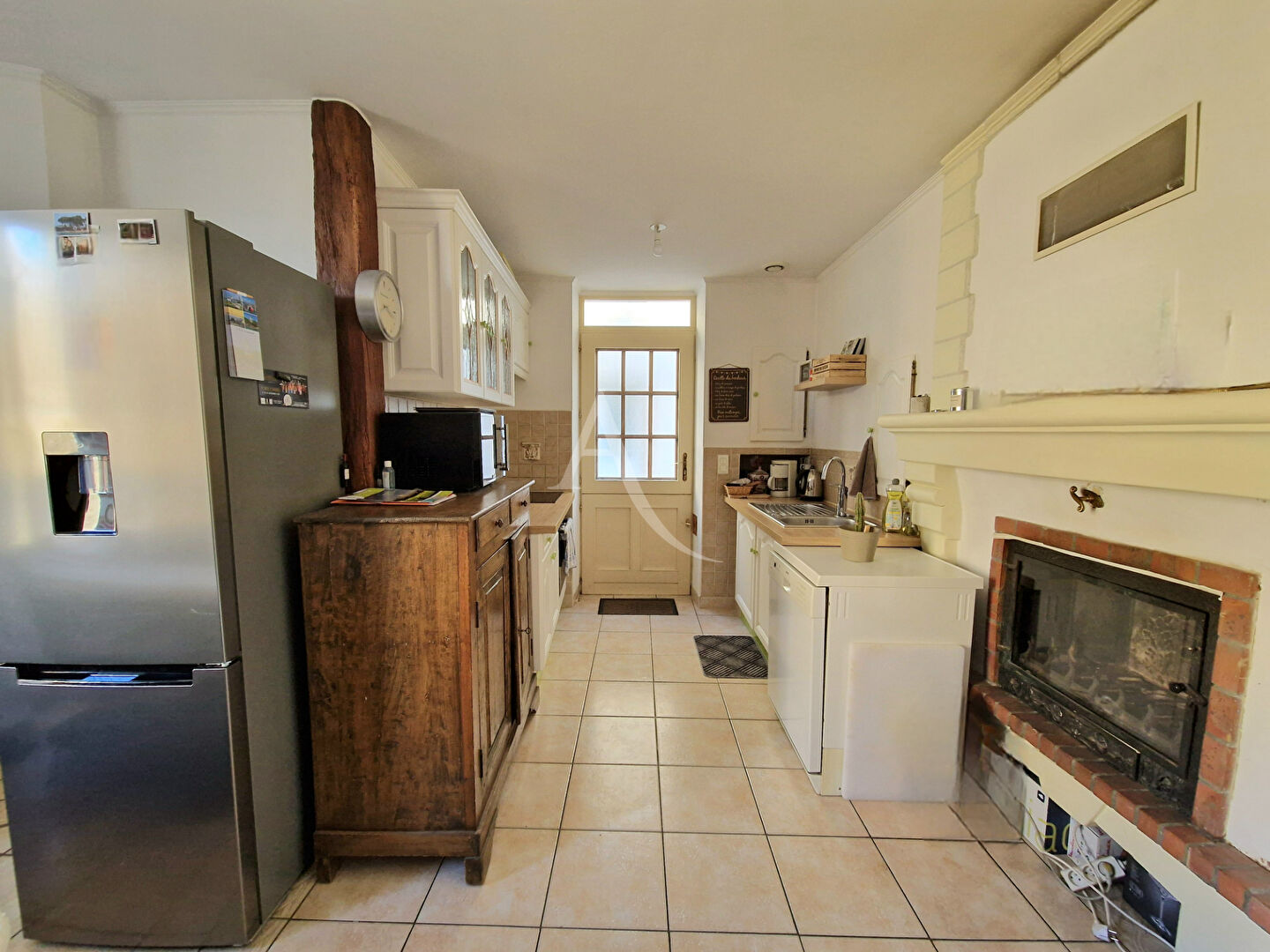 Photo Maison Rablay Sur Layon image 2/6