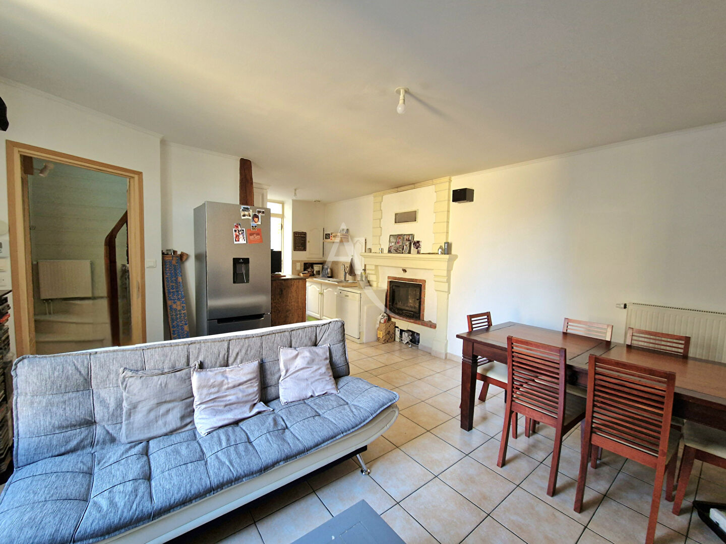 Photo Maison Rablay Sur Layon image 4/6