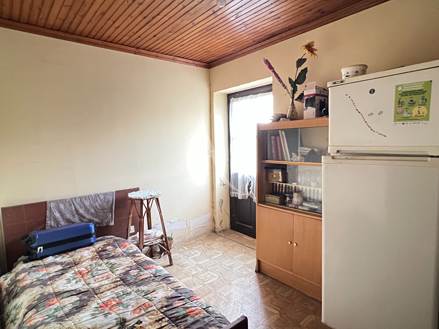 Photo Maison Le Gue De Velluire 4 pièce(s) 77 m2 image 5/6