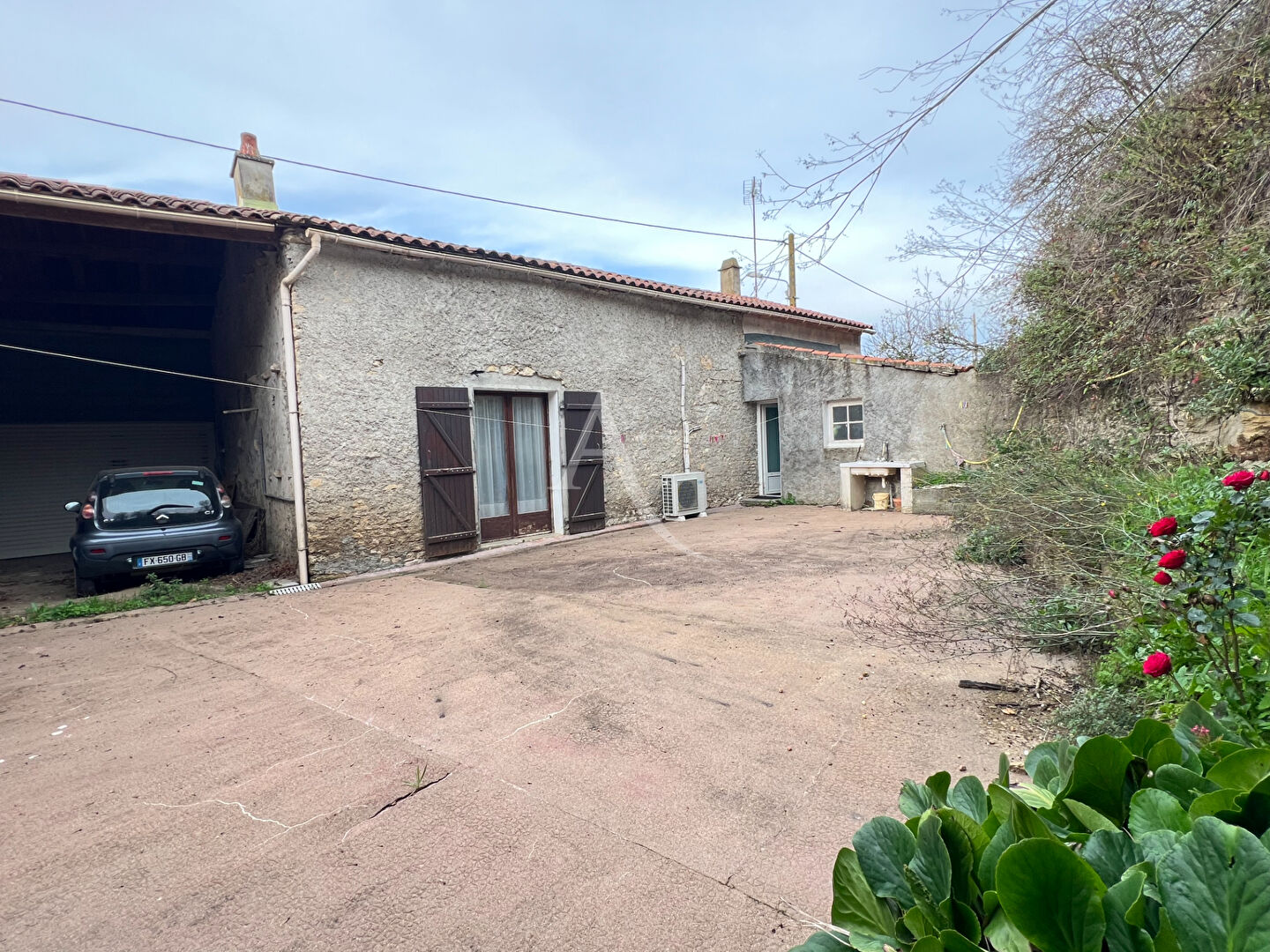 Photo Maison Le Gue De Velluire 4 pièce(s) 77 m2 image 6/6