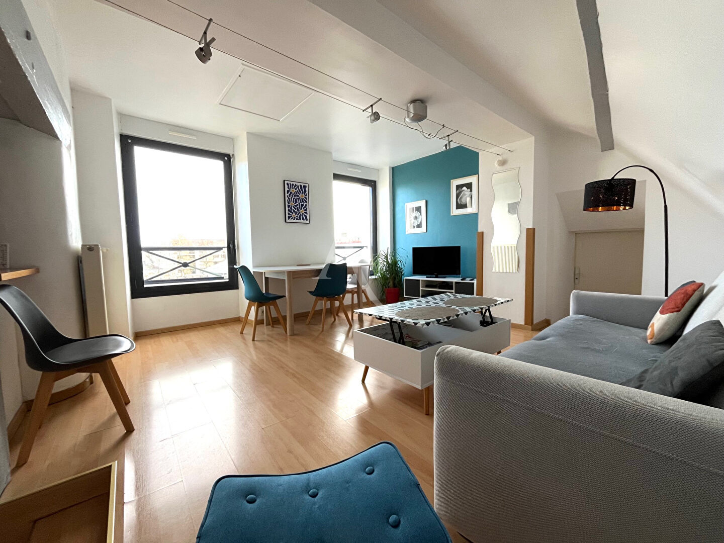 Agence immobilière de L'Adresse Maison Blanche - L'Adresse Maison Blanche