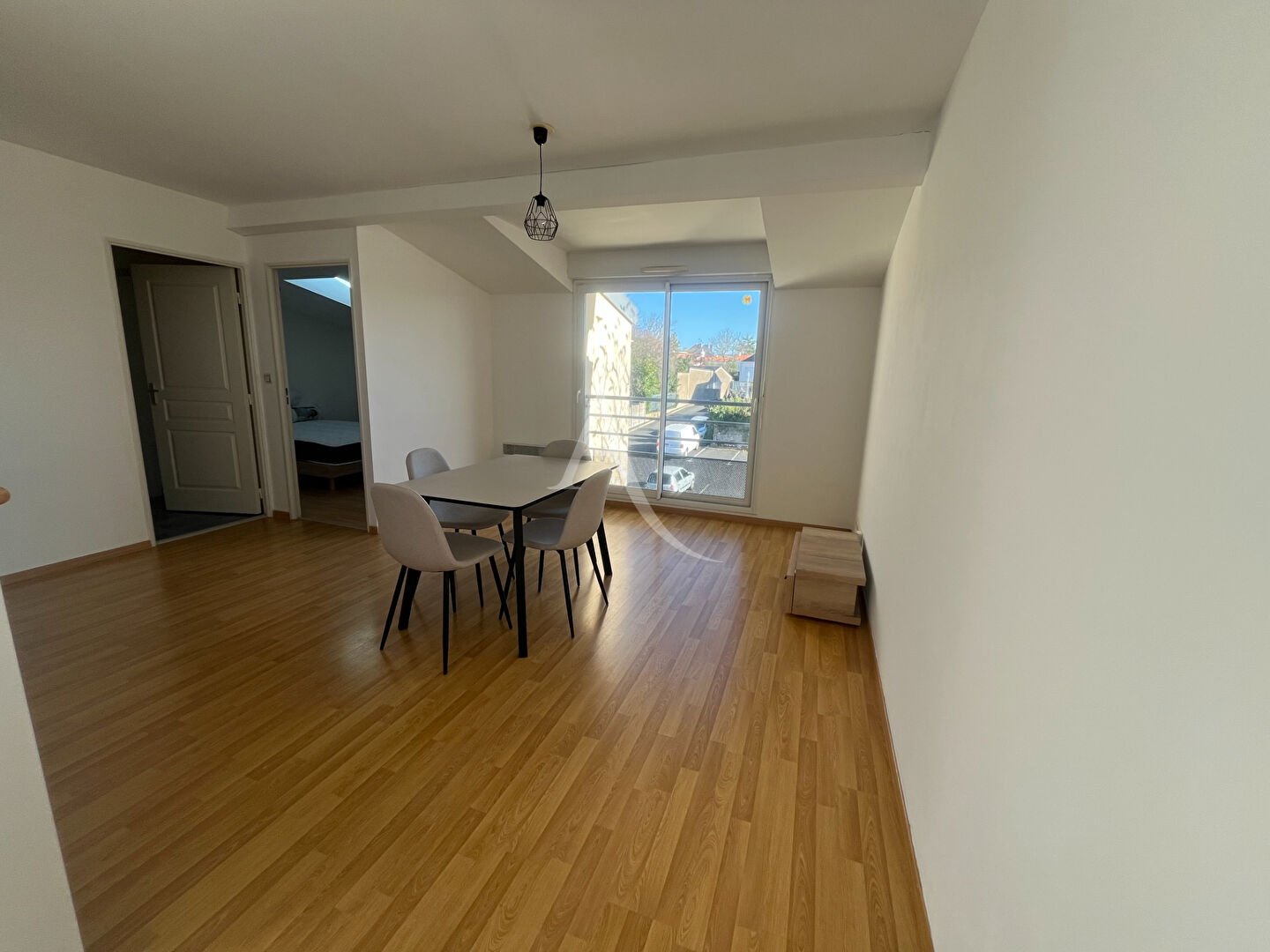 Photo Appartement Cholet 2 pièce(s) 42.02 m2 image 3/5