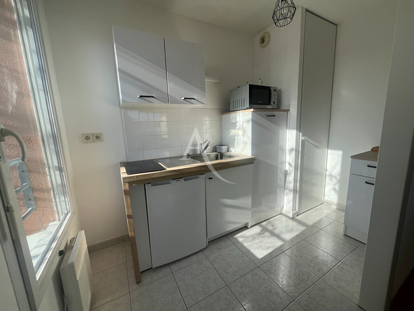 Photo Appartement Cholet 2 pièce(s) 42.02 m2 image 4/5