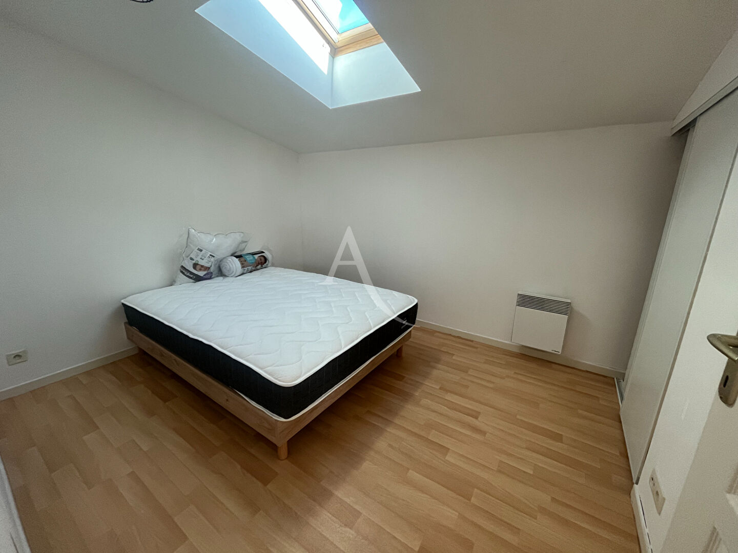 Photo Appartement Cholet 2 pièce(s) 42.02 m2 image 5/5