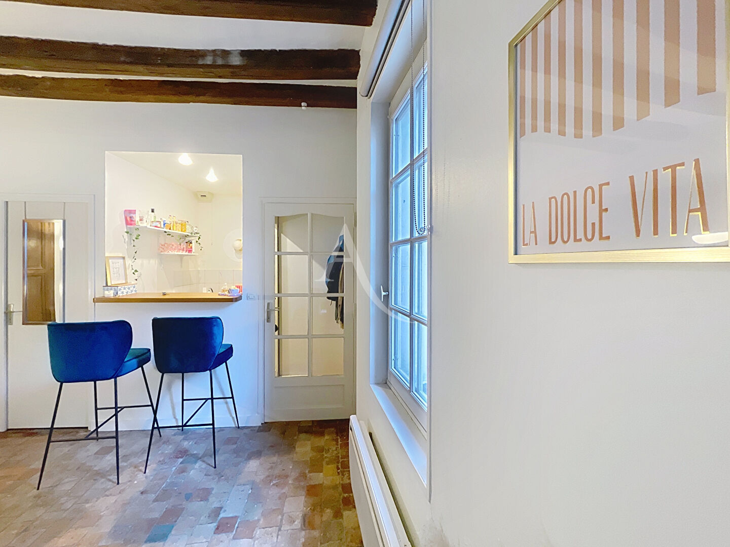 Agence immobilière de L'ADRESSE 49 - L'ADRESSE FONCIERE ANJOU