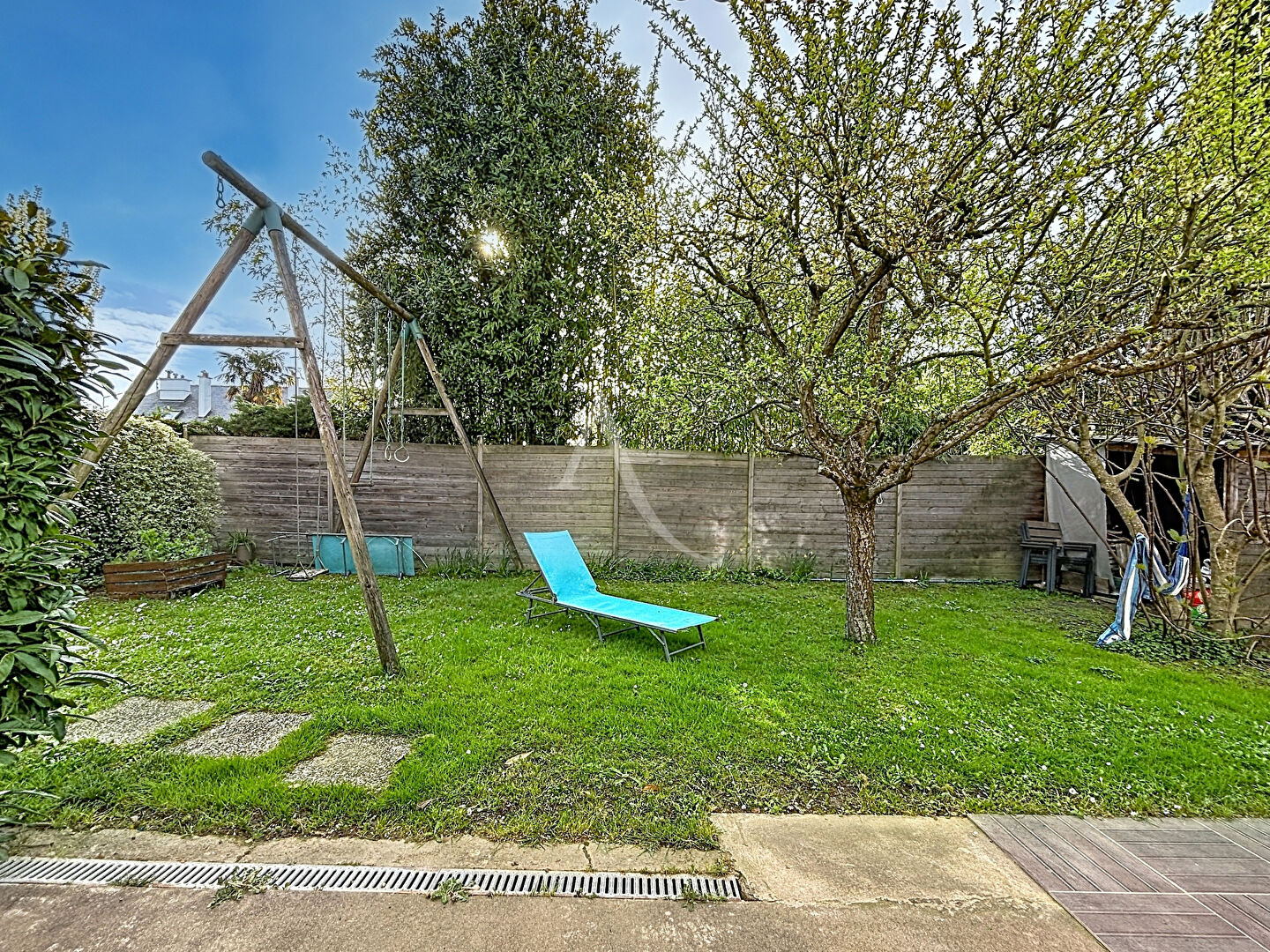 Agence immobilière de L'ADRESSE 49 - L'ADRESSE PASTEUR