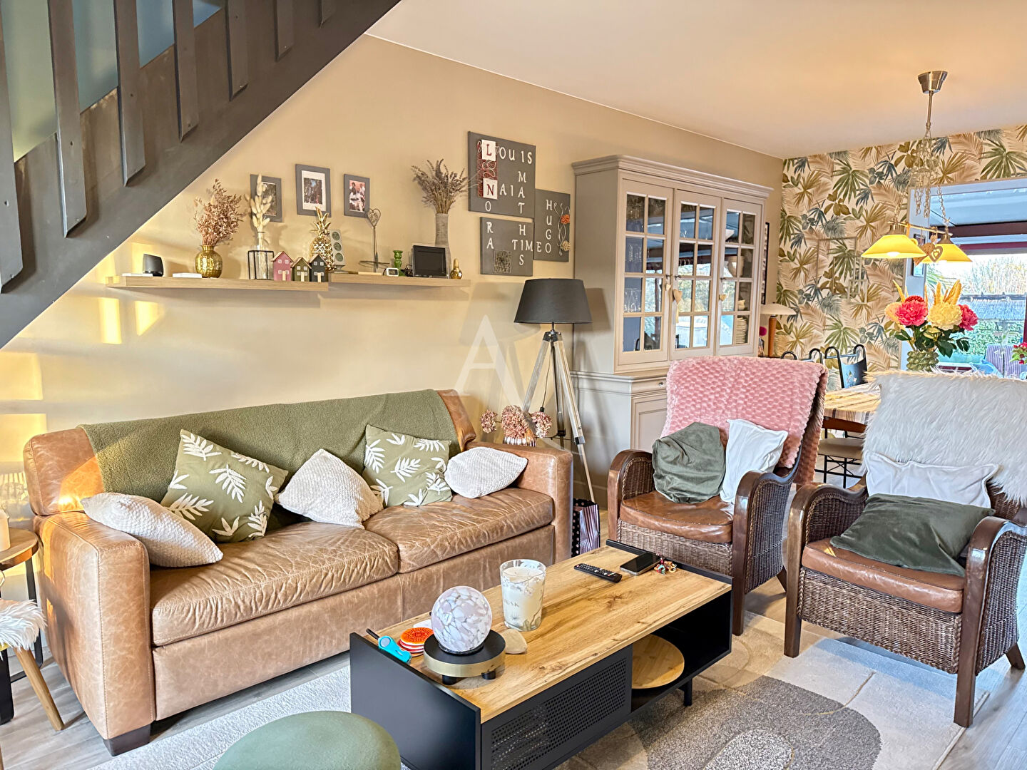 Photo Maison à Vendre 4 chambres 139m2 image 3/6